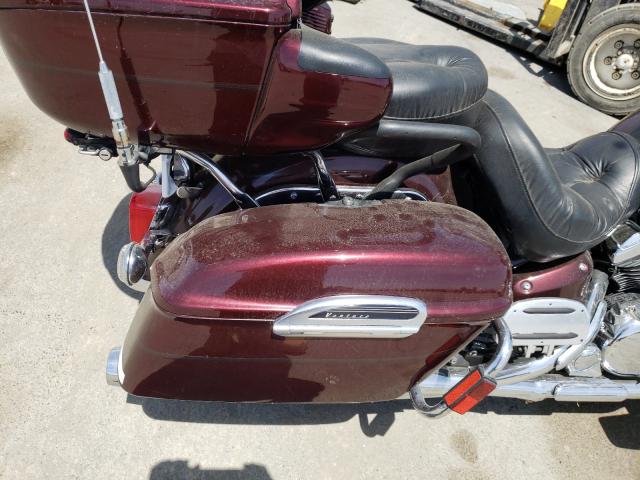 2006 YAMAHA XVZ13 TF JYAVP04E66A009954
