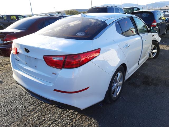 2015 KIA OPTIMA LX 5XXGM4A79FG495148