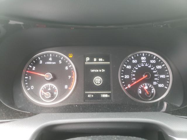 2021 KIA K5 LXS 5XXG14J26MG030255