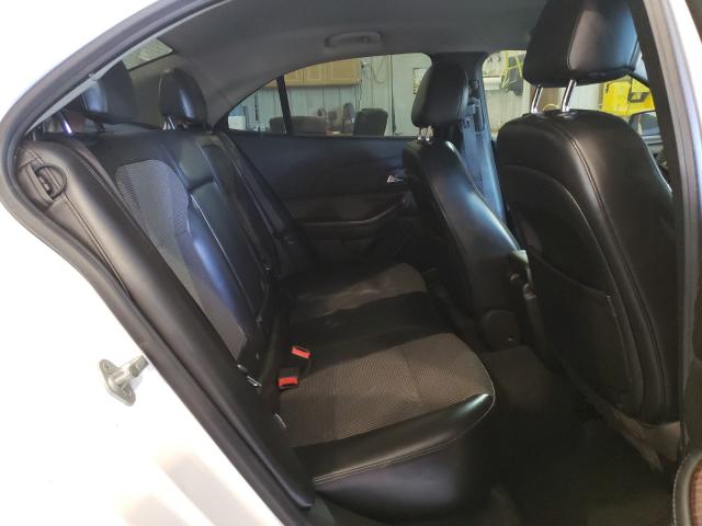 2013 CHEVROLET MALIBU 2LT 1G11E5SA4DF276685