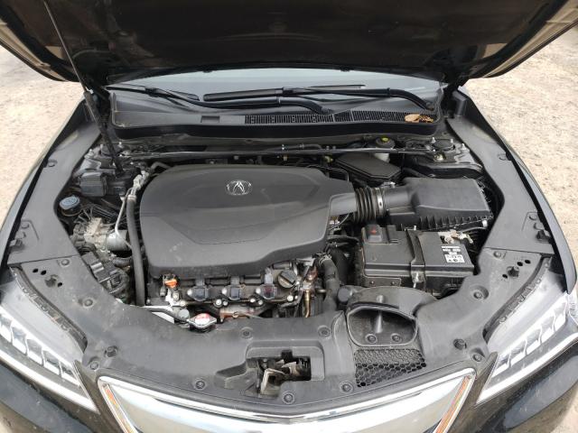 2015 ACURA TLX ADVANC 19UUB2F7XFA012320