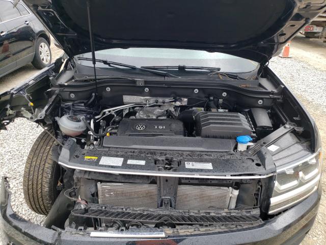 2018 VOLKSWAGEN ATLAS S 1V2AP2CA9JC539487