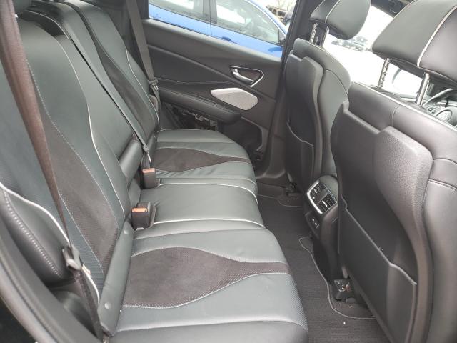 2021 ACURA RDX A-SPEC 5J8TC2H69ML000996