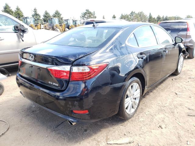 2014 LEXUS ES 350 JTHBK1GG2E2099541