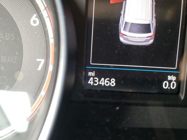 2018 VOLKSWAGEN ATLAS S 1V2AP2CA9JC539487