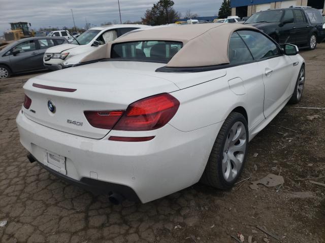 VIN WBAYP5C54EDZ28085 2014 BMW 6 Series, 640 XI no.4