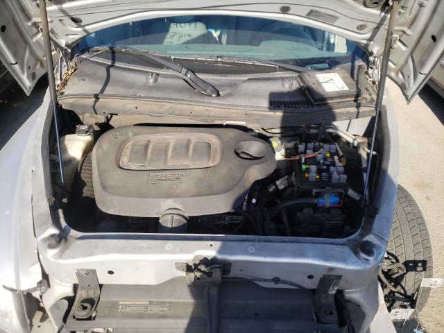 2011 CHEVROLET HHR LT 3GNBABFW4BS601301
