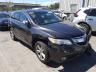 2014 ACURA  RDX