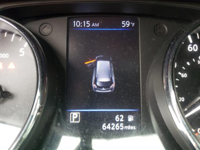 2018 NISSAN ROGUE S 5N1AT2MT0JC840514