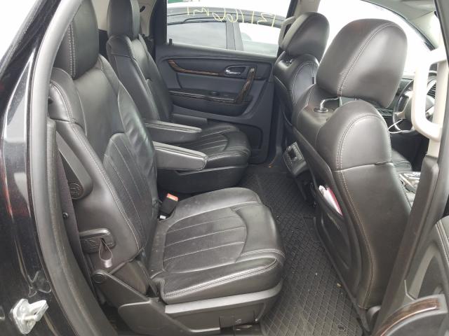 2014 GMC ACADIA DEN 1GKKVTKD3EJ307552