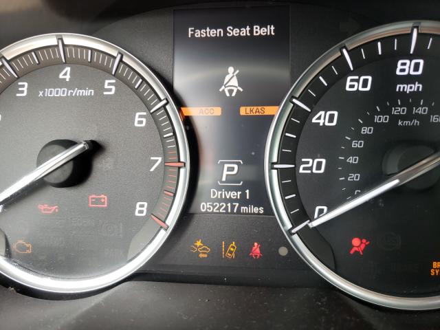 2015 ACURA TLX ADVANC 19UUB2F7XFA012320