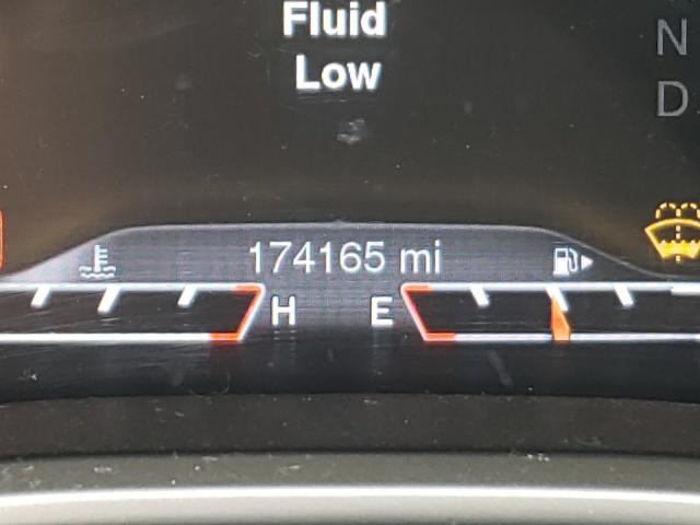 2014 JEEP CHEROKEE T 1C4PJMBS8EW111644