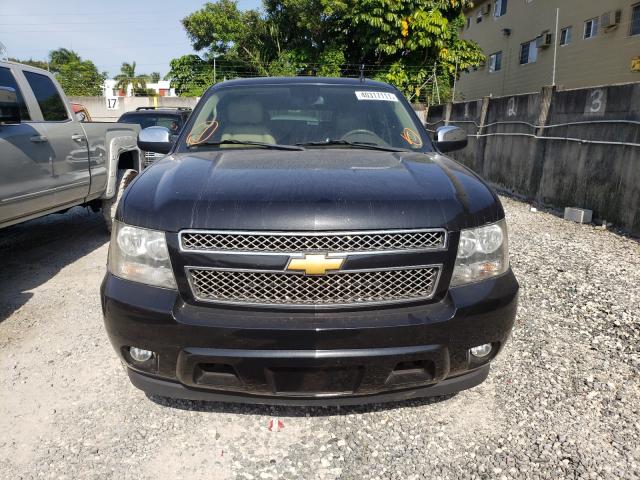 2012 CHEVROLET SUBURBAN C 1GNSCKE06CR112118