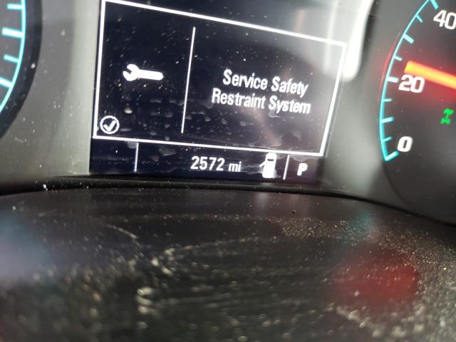 2021 GMC CANYON ELE 1GTH6BEN4M1123589