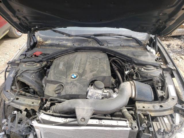 2013 BMW 335 XI WBA3B9C56DF801048