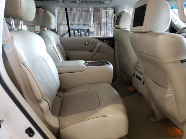 2013 INFINITI QX56 JN8AZ2NF2D9530866