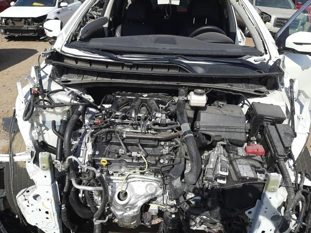 2020 NISSAN MURANO SL 5N1AZ2CS5LN167931