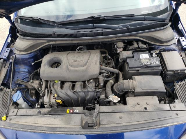 2018 HYUNDAI ACCENT LIM 3KPC34A31JE021260