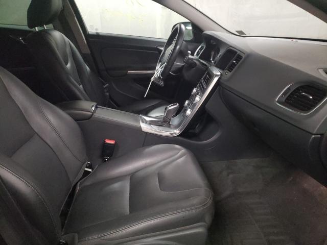 2018 VOLVO V60 CROSS YV440MWK9J2054028