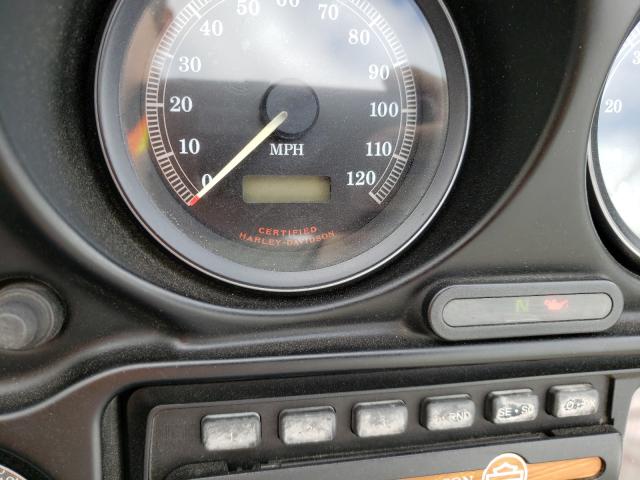 2003 HARLEY-DAVIDSON FLHTCI 1HD1FFW103Y602939