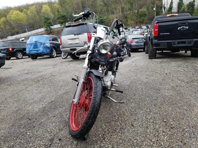 2005 HARLEY-DAVIDSON XL883 C 1HD4CJM105K446581