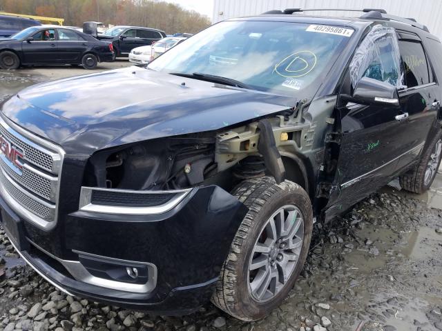 2014 GMC ACADIA DEN 1GKKVTKD3EJ307552