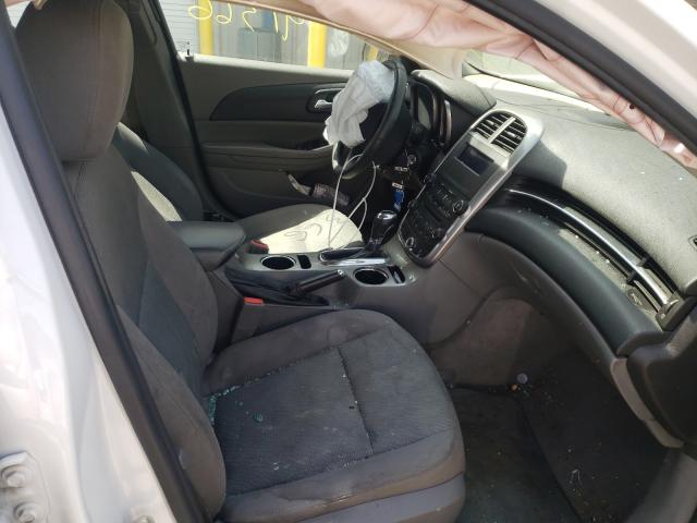 2014 CHEVROLET MALIBU LS 1G11A5SL0EF269182