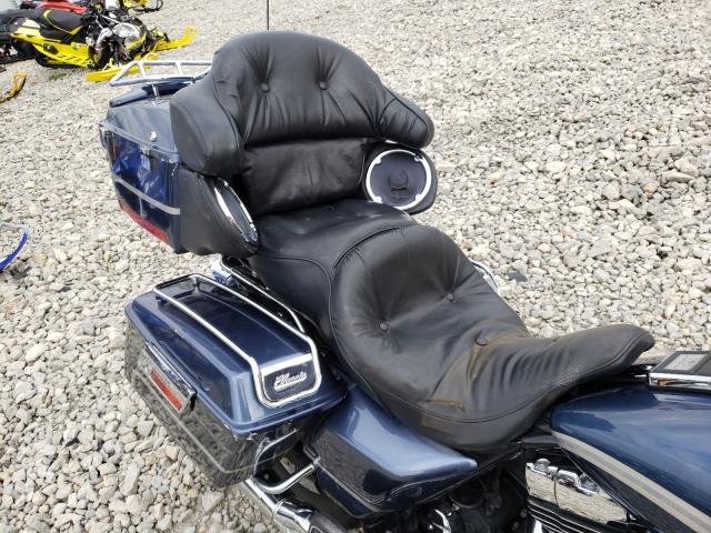 2003 HARLEY-DAVIDSON FLHTCI 1HD1FFW103Y602939