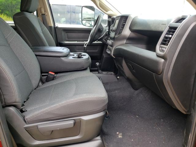 2019 RAM 3500 TRADE 3C63RRGL3KG578784
