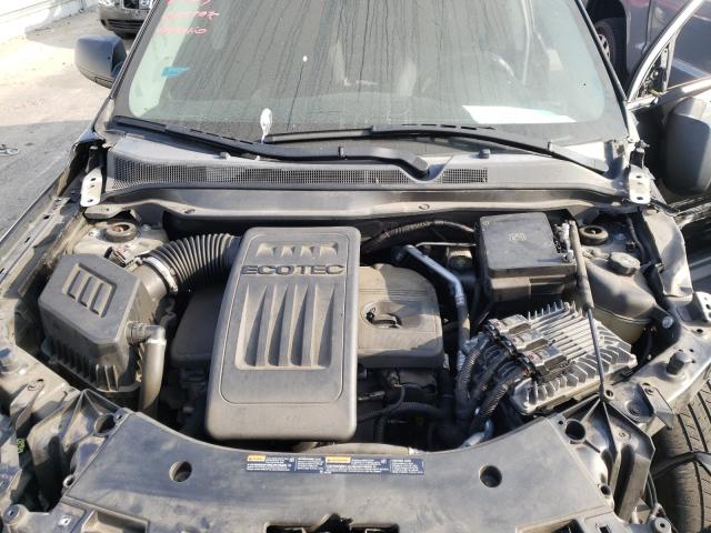 2015 CHEVROLET EQUINOX LS 2GNALAEK5F1141176