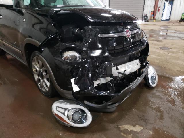 2016 FIAT 500L TREKK ZFBCFADH0GZ037561