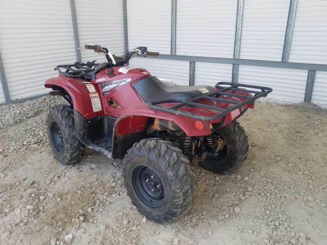 2020 YAMAHA YFM700 5Y4AMJ730LA103388