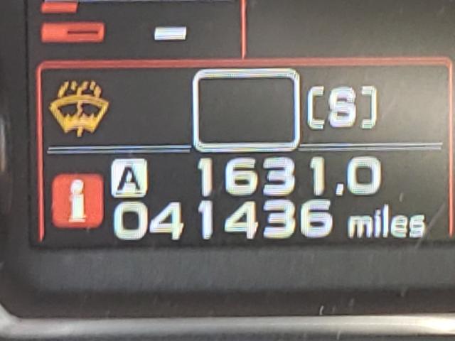 2016 SUBARU WRX STI JF1VA2M67G9802568