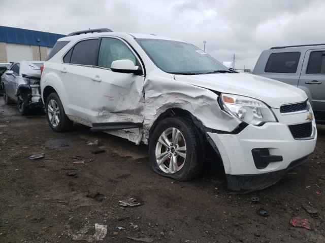 VIN JM3KFBCM7K0526945 2015 CHEVROLET EQUINOX LT no.1