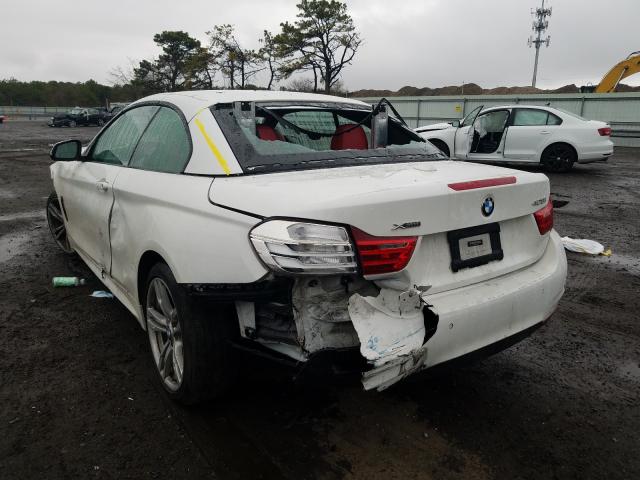 2014 BMW 428 XI SUL WBA3T1C50EPS98871