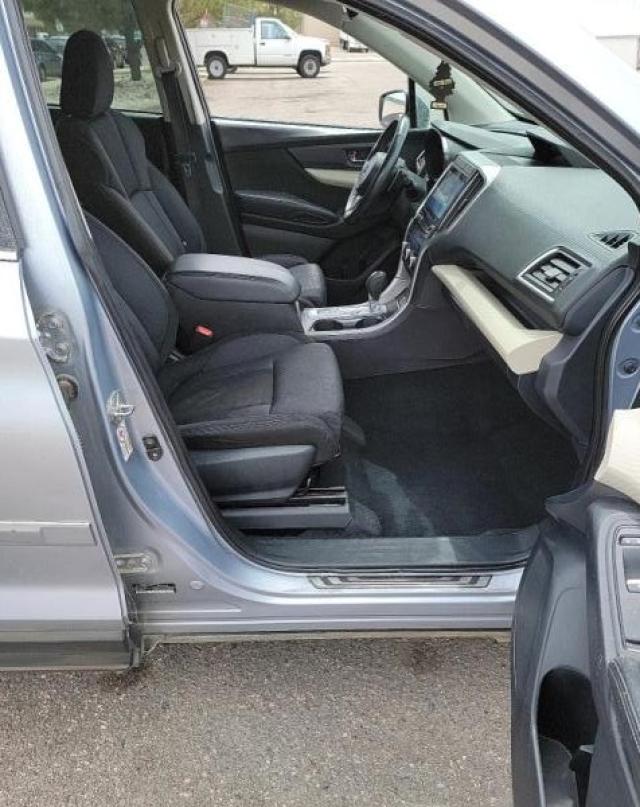 2019 SUBARU ASCENT PRE 4S4WMACD3K3404958