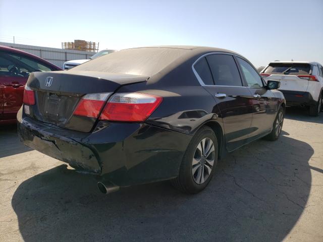 2013 HONDA ACCORD LX 1HGCR2F33DA057357