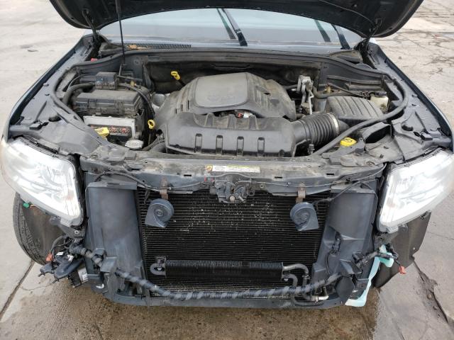 VIN KM8HC3AB4RU179396 2024 Hyundai Kona, Sel no.7