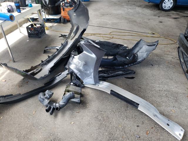 2016 ACURA ILX PREMIU 19UDE2F75GA003632