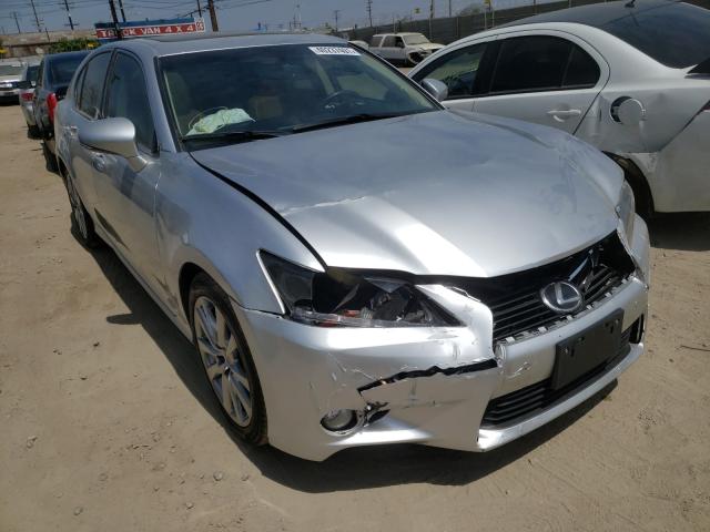 13 Lexus Gs 350 Photos Ca Los Angeles Salvage Car Auction On Mon Jun 28 21 Copart Usa