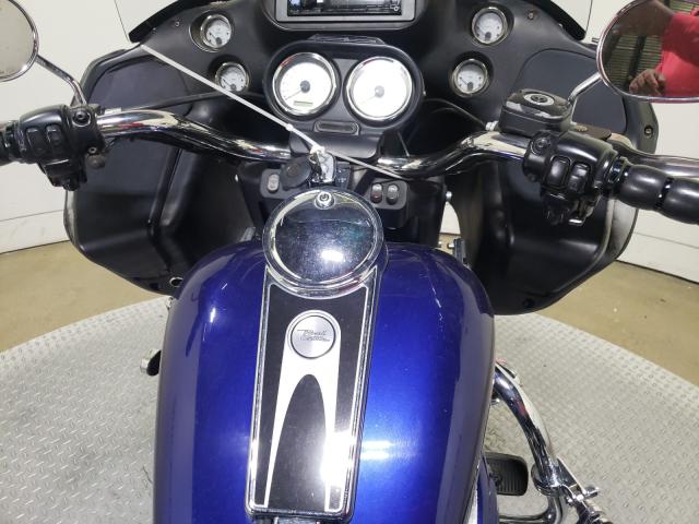2006 HARLEY-DAVIDSON FLTRI 1HD1FSW186Y617587
