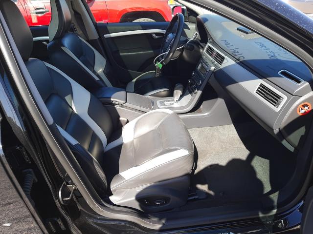 2010 VOLVO V70 3.2 YV1982BW1A1159466