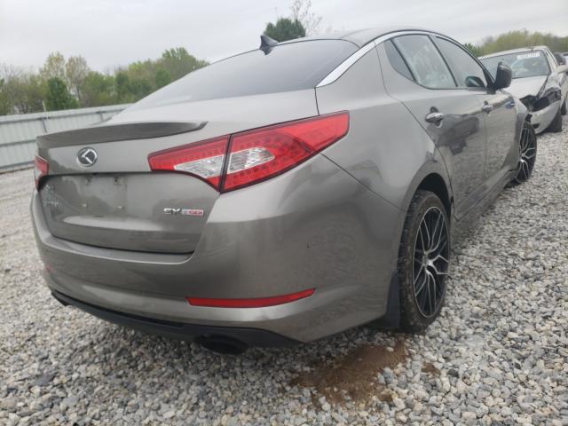 2012 KIA OPTIMA SX 5XXGR4A62CG011468