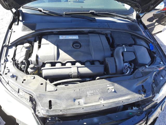 2010 VOLVO V70 3.2 YV1982BW1A1159466
