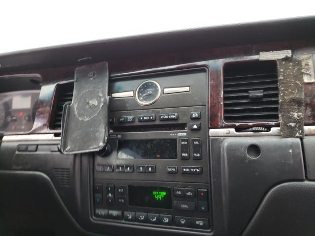2010 LINCOLN TOWN CAR S 2LNBL8CV0AX628001