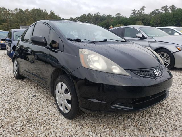 2012 HONDA FIT JHMGE8H35CS002590