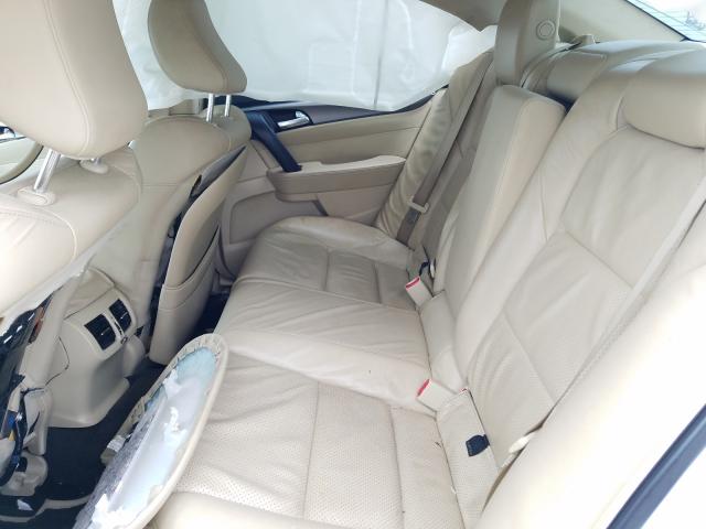 2013 ACURA TL TECH 19UUA8F5XDA014683