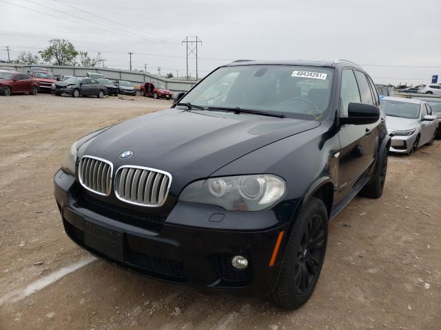 2011 BMW X5 XDRIVE5 5UXZV8C50BL421800