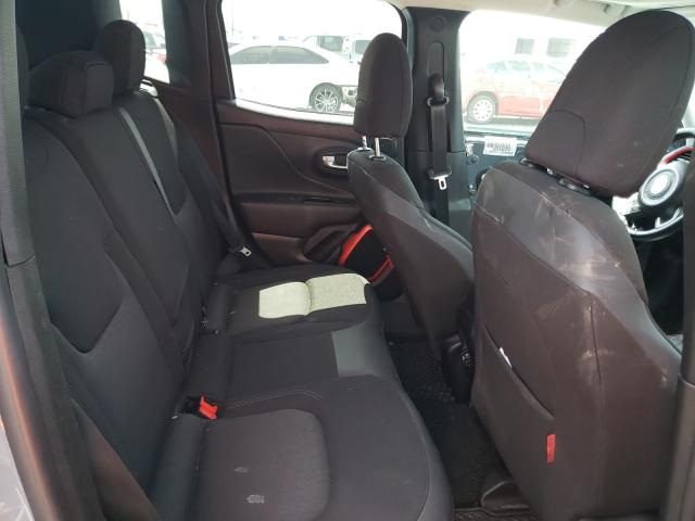 2018 JEEP RENEGADE T ZACCJBCB3JPH09651