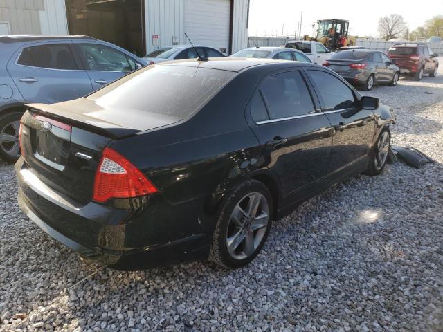 2012 FORD FUSION SPO 3FAHP0KC6CR156415